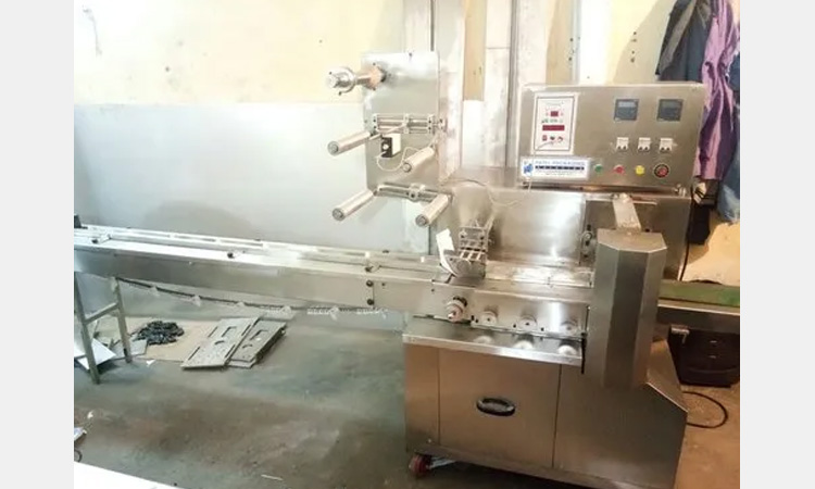 PVC-Electrical-Tape-Packing-Machine