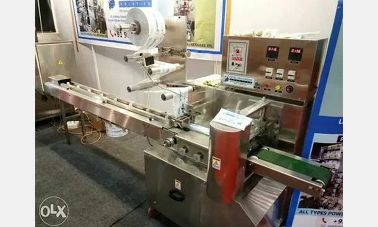 N-95-Face-Mask-Packing-Machine
